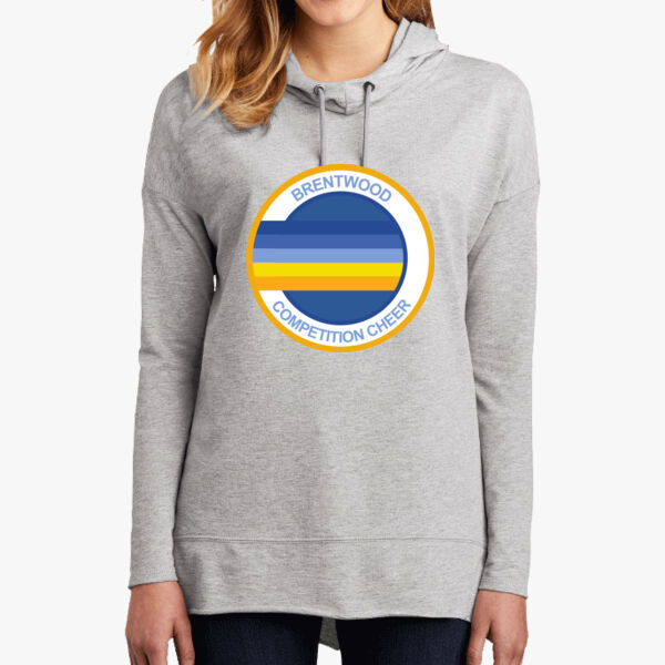 Women's Featherweight French Terry Hoodie Thumbnail