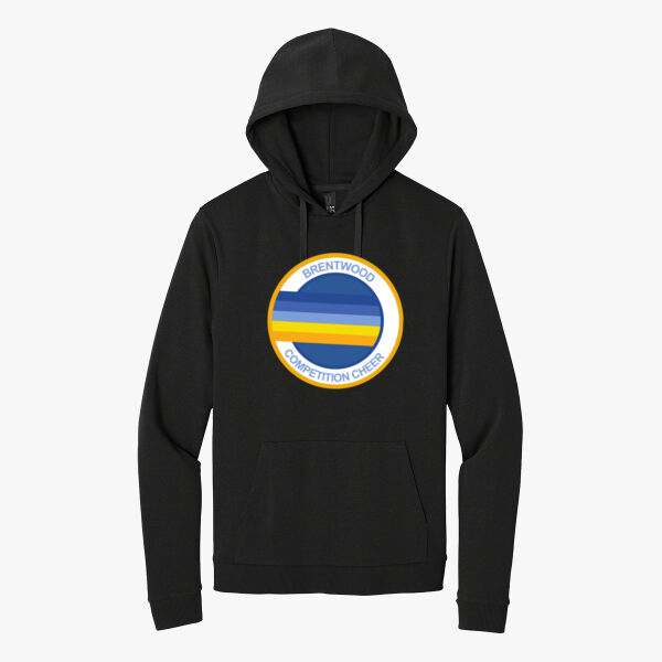 Perfect Tri Fleece Pullover Hoodie Thumbnail