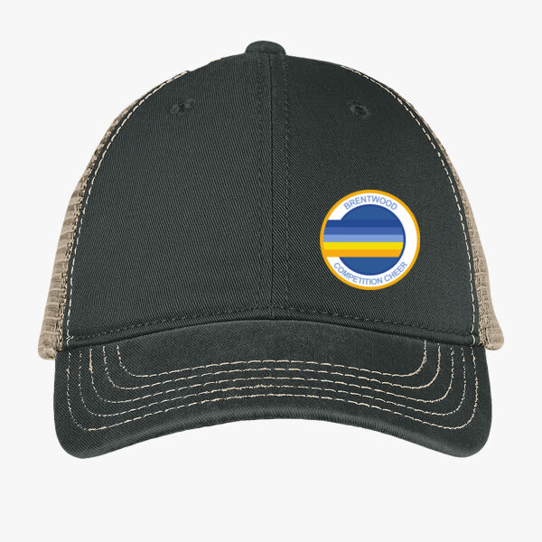 Super Soft Mesh Back Cap Thumbnail