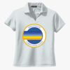 Women's Dri Mesh ® V Neck Polo Thumbnail