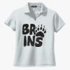 Women's Dri Mesh ® V Neck Polo Thumbnail