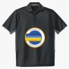 Dry Zone ® Colorblock Ottoman Polo Thumbnail