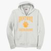 EcoSmart ® Full Zip Hooded Sweatshirt Thumbnail