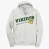 EcoSmart ® Full Zip Hooded Sweatshirt Thumbnail