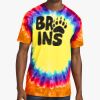Window Tie Dye Tee Thumbnail